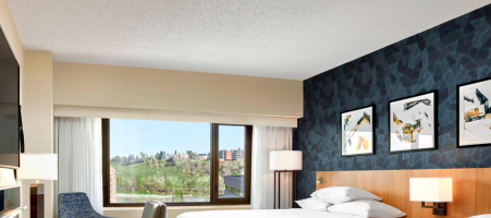 Delta Calgary Downtown